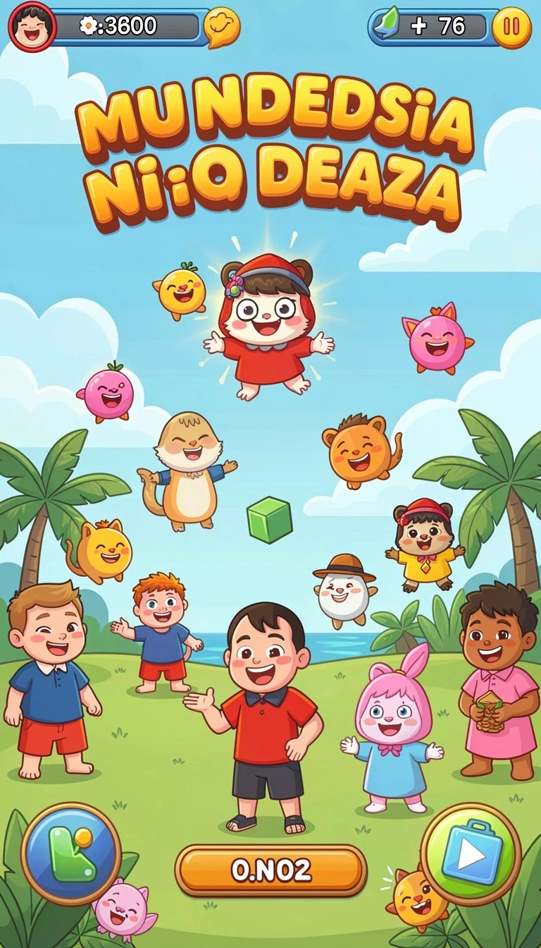 mega777 Terbaru: Download APK Resmi dan Aman 3