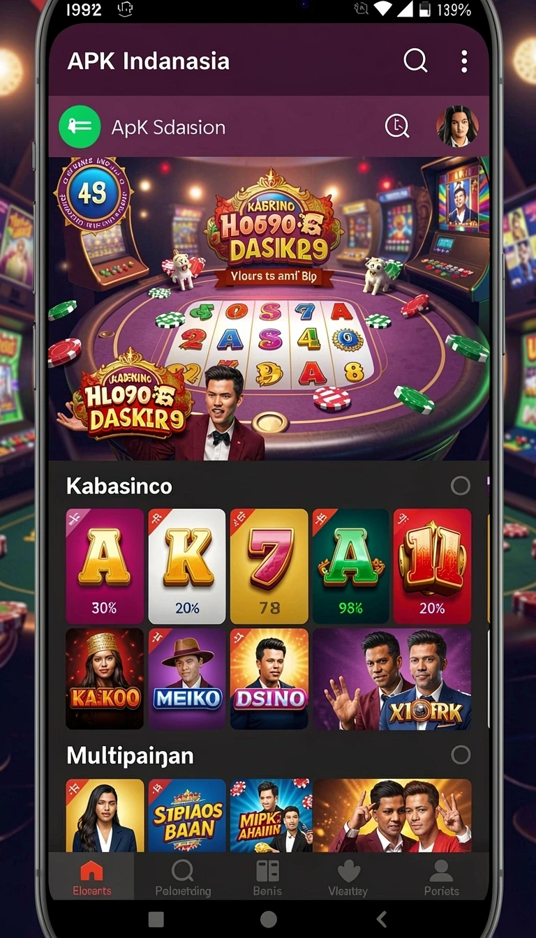 Aplikasi totokaurat Resmi: Download dan Instalasi 2