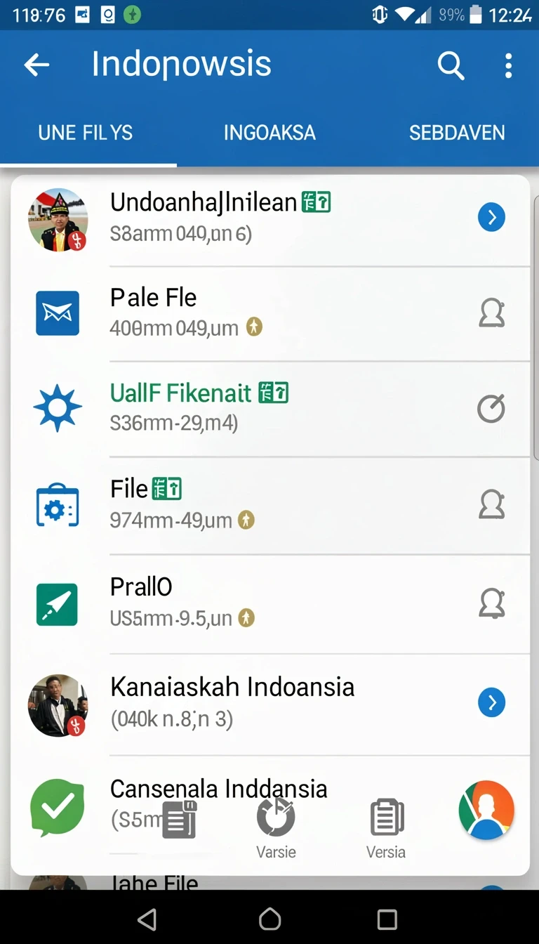 kitawd Terbaru: Download APK Resmi dan Aman 2
