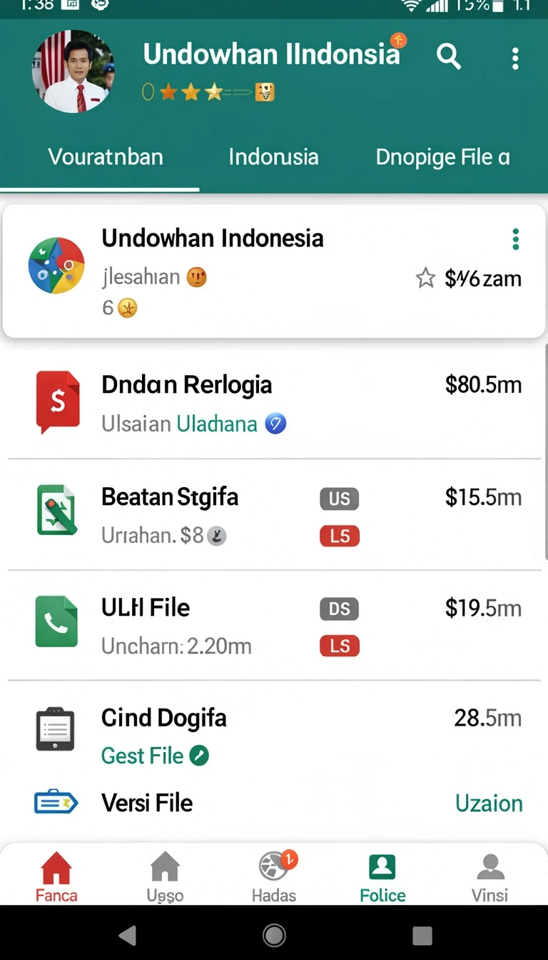 Aplikasi padi777 Resmi: Download dan Instalasi