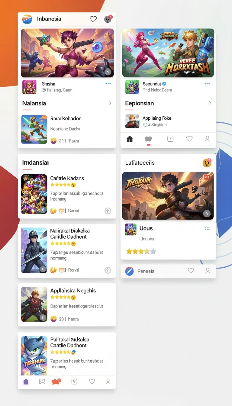 boswin77 Terbaru: Download APK Resmi dan Aman 2