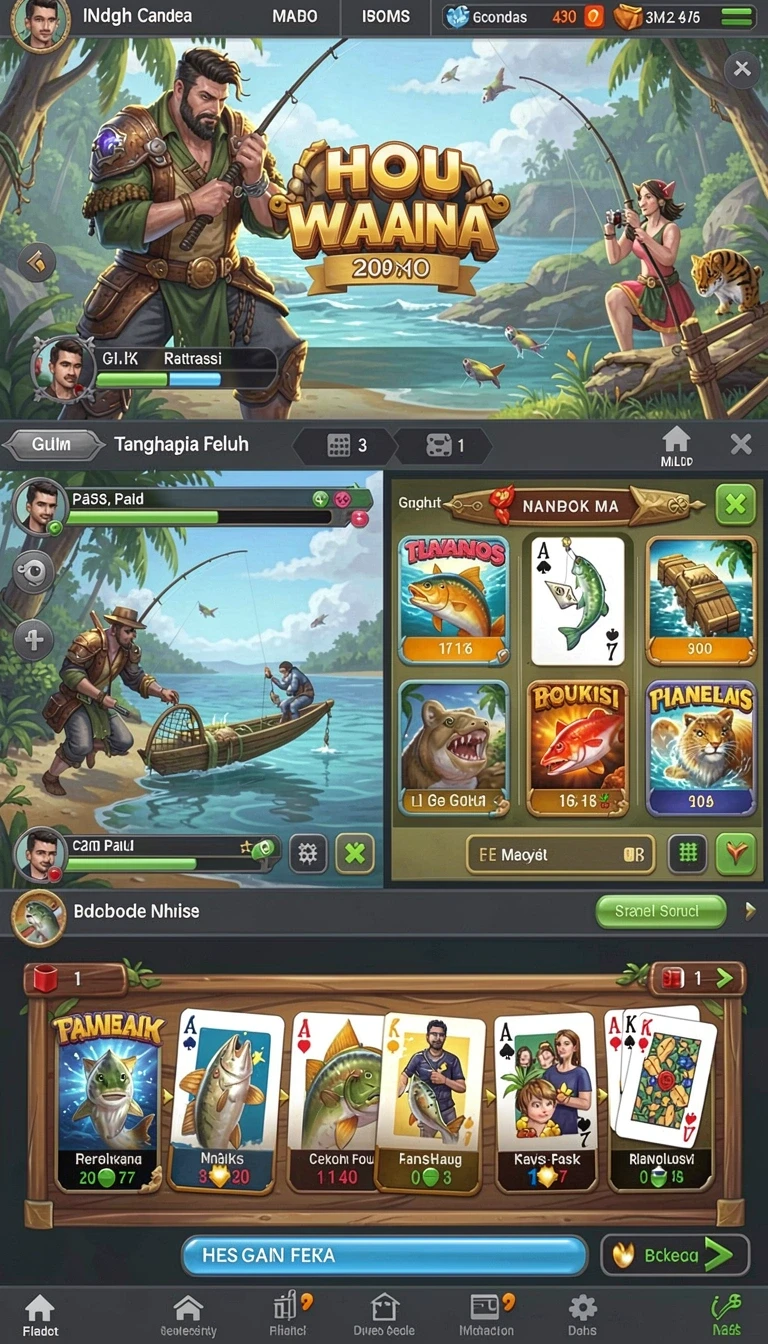 Aplikasi superhoki777 Resmi: Download dan Instalasi