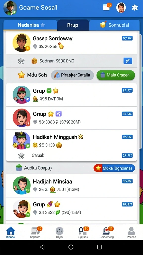 d200m Terbaru: Download APK Resmi dan Aman 3