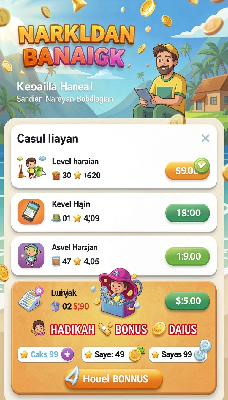 Aplikasi keren77 Resmi: Download dan Instalasi