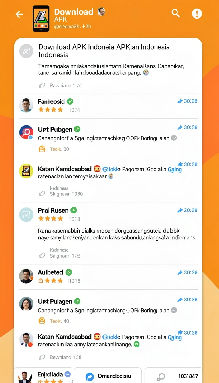bromo77 Terbaru: Download APK Resmi dan Aman 3