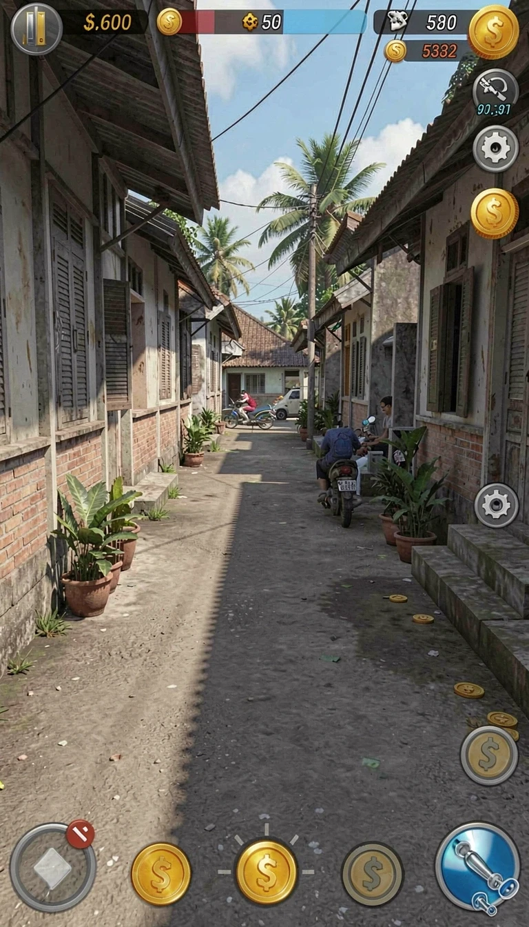 gacor305 Terbaru: Download APK Resmi dan Aman 2
