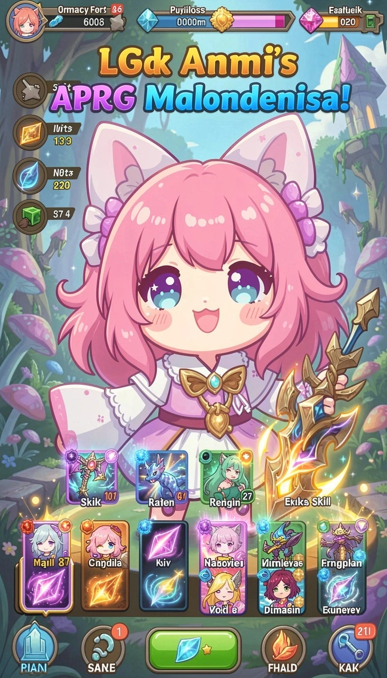 mega777 Terbaru: Download APK Resmi dan Aman 2