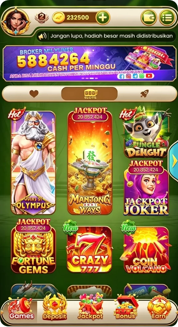 boswin77 Terbaru: Download APK Resmi dan Aman
