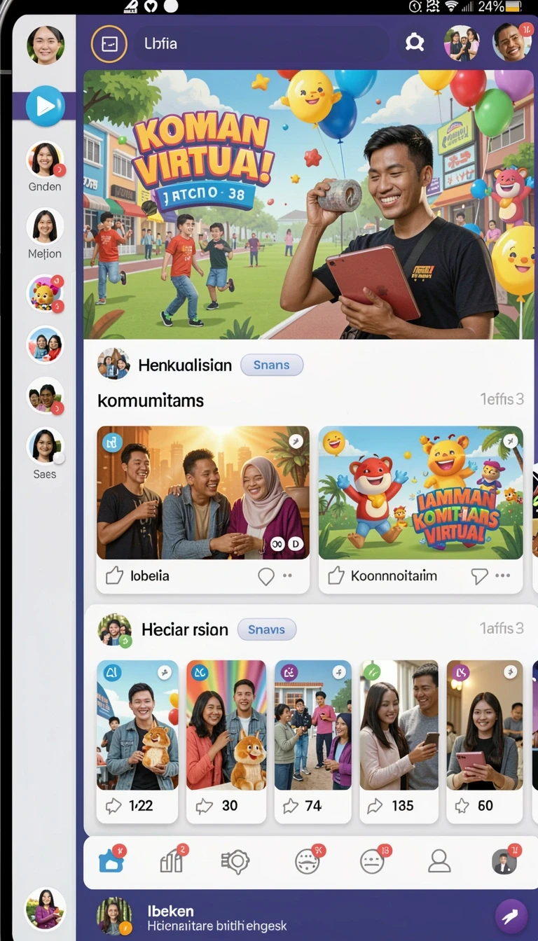 Aplikasi idrrp Resmi dan Terpercaya di Android 3
