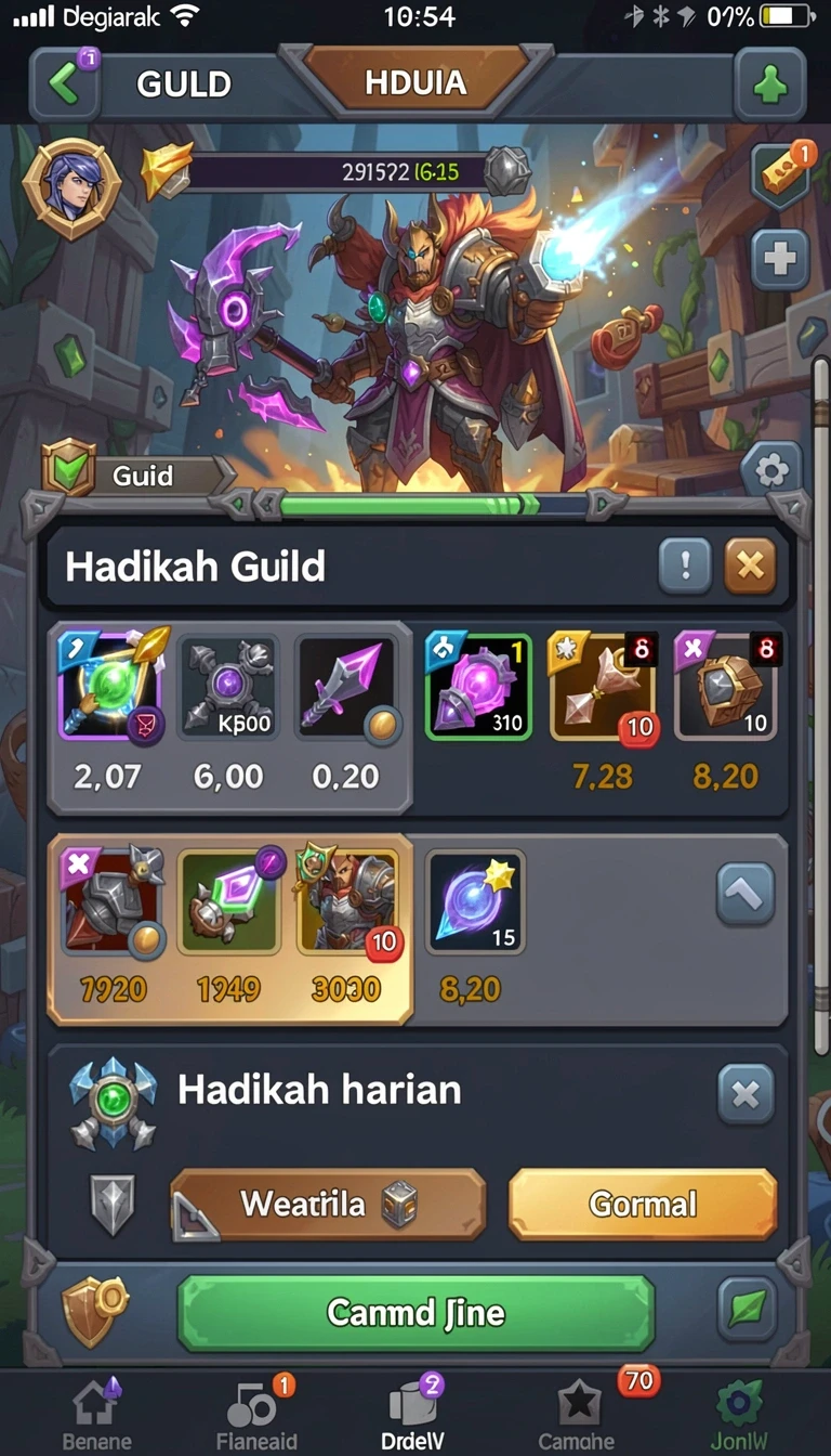 Aplikasi arena333 Resmi dan Terpercaya di Android 2