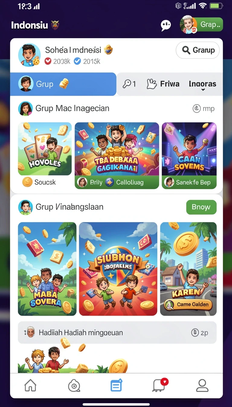 Aplikasi kkmega777 Resmi: Download dan Instalasi