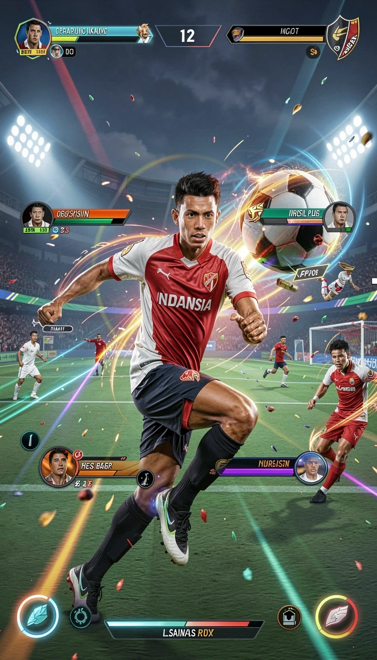Aplikasi keren77 Resmi: Download dan Instalasi 2