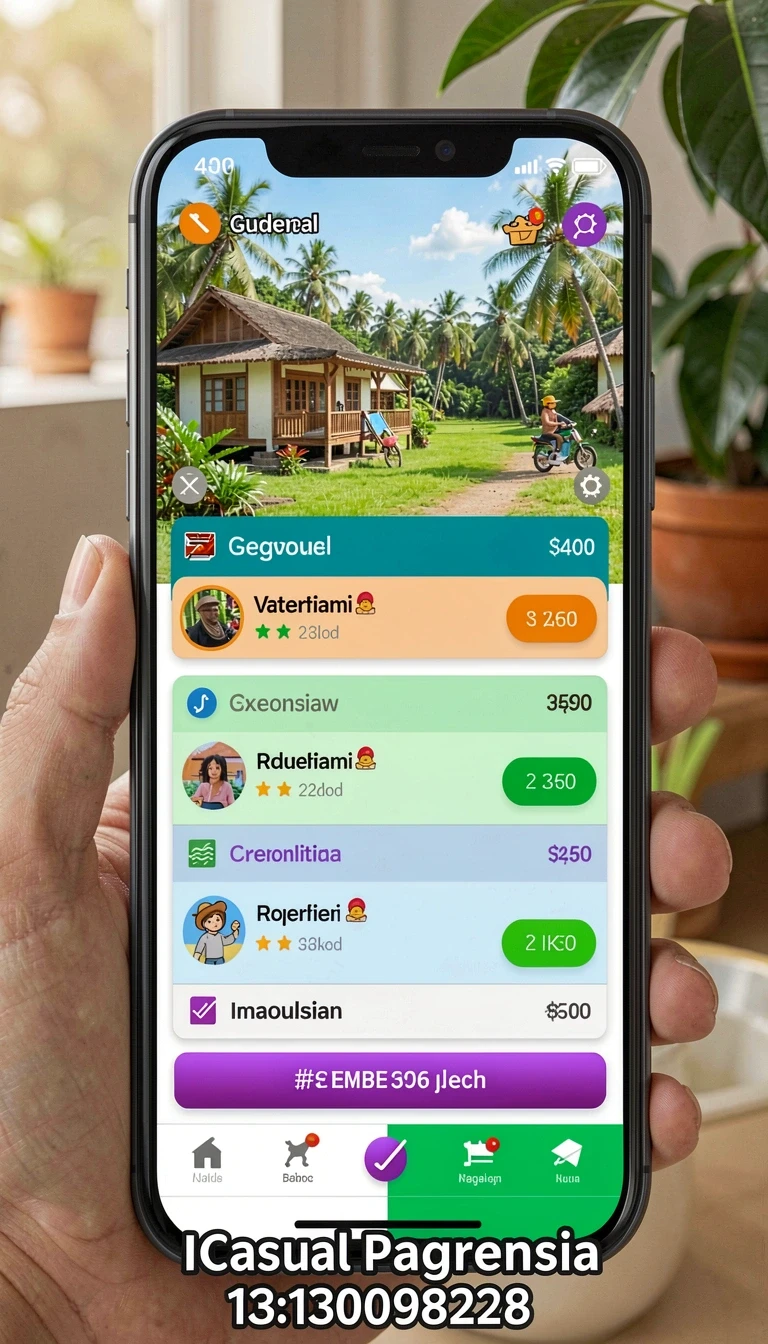 Aplikasi 9zk Resmi: Download dan Instalasi 2