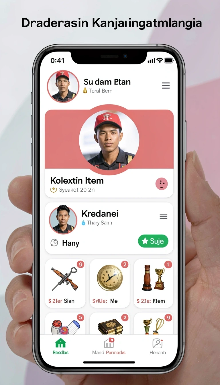 Aplikasi vv62 Resmi dan Terpercaya di Android 2