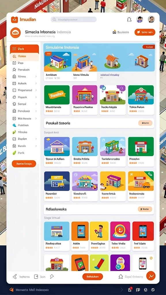 Aplikasi vv62 Resmi dan Terpercaya di Android 3