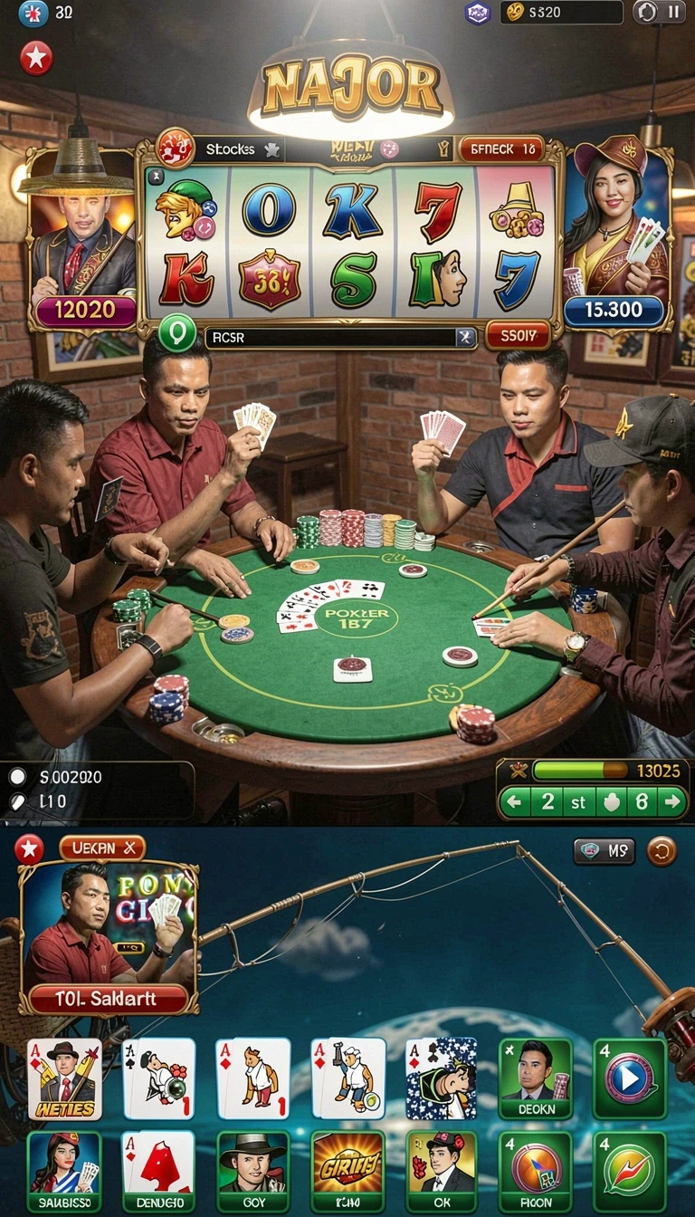 Aplikasi betman138 Resmi: Download dan Instalasi 2