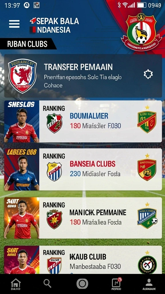 Aplikasi mega888 Resmi dan Terpercaya di Android 3