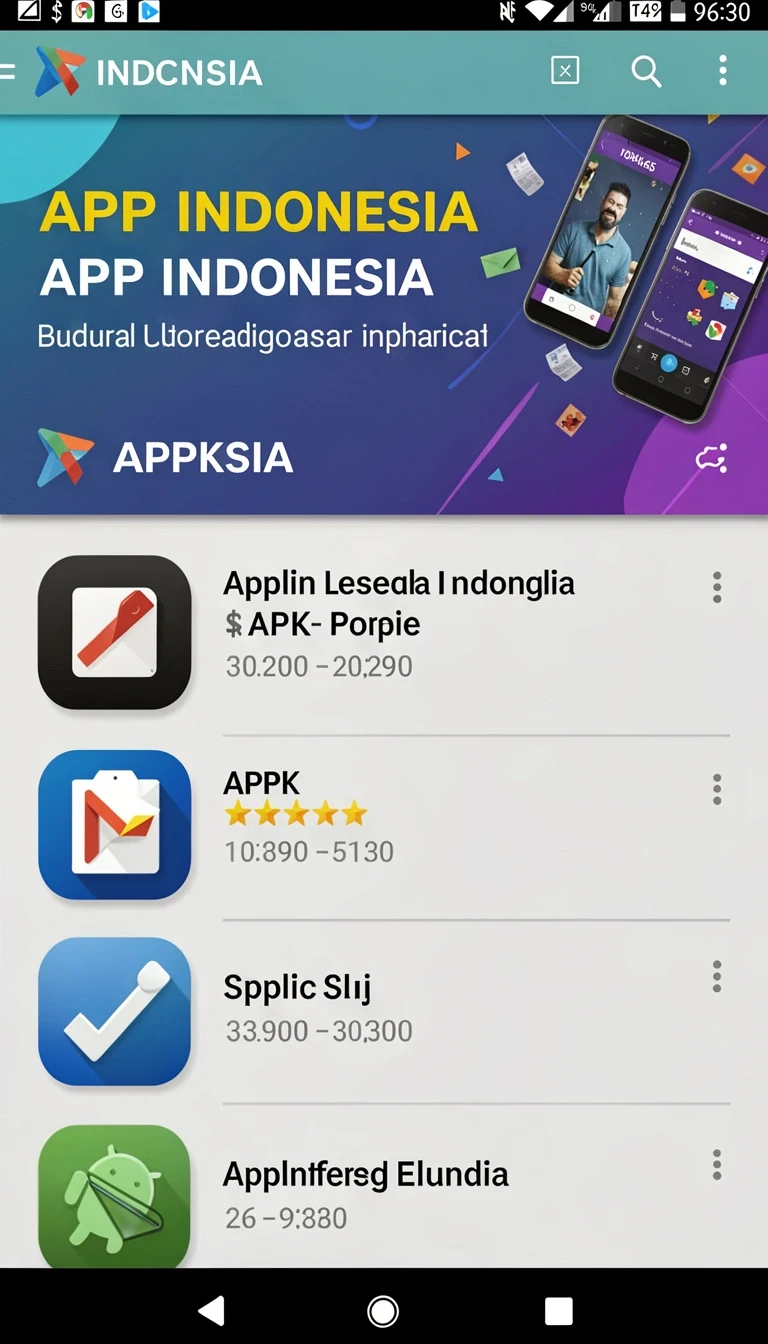 Aplikasi 66menang Resmi: Download dan Instalasi 2