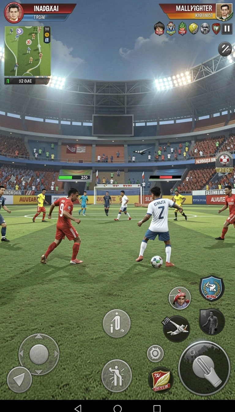 Aplikasi 8hhh Resmi dan Terpercaya di Android