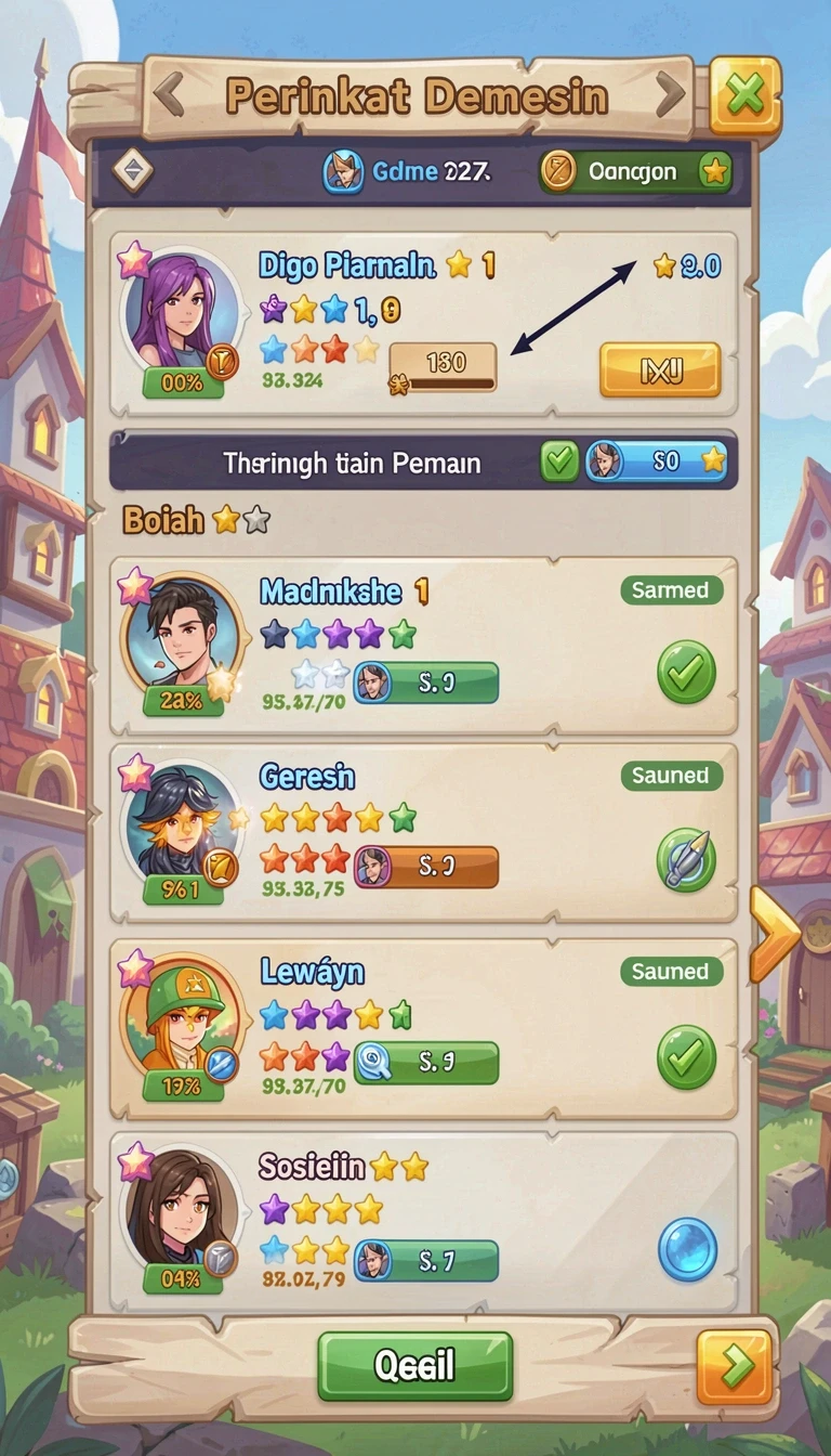 masbro12 Terbaru: Download APK Resmi dan Aman 3