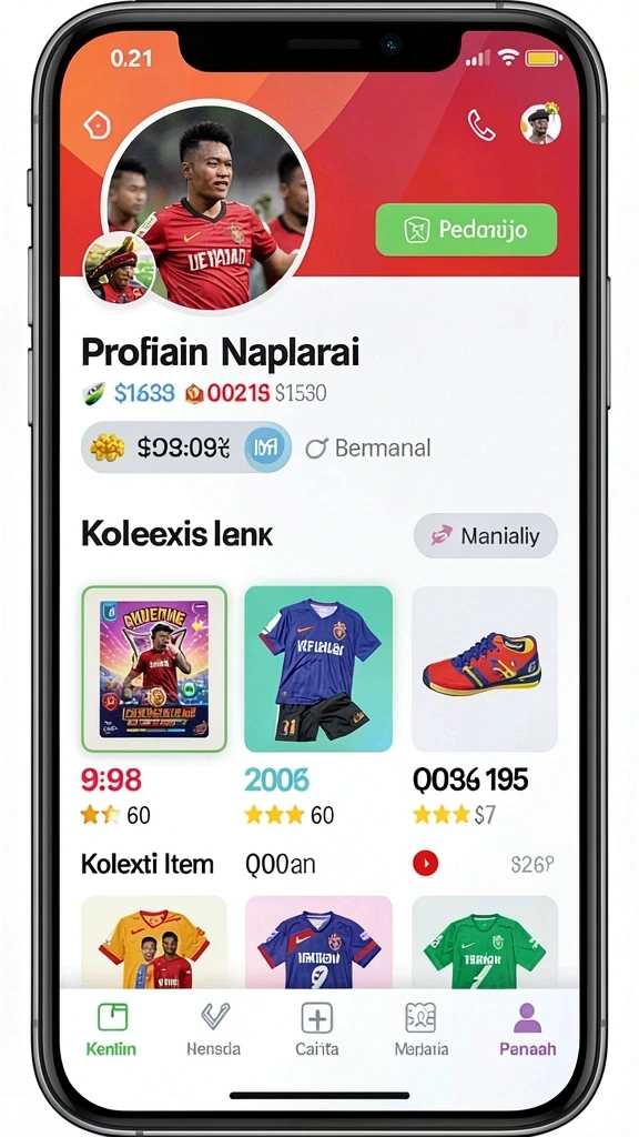 Aplikasi arena333 Resmi dan Terpercaya di Android