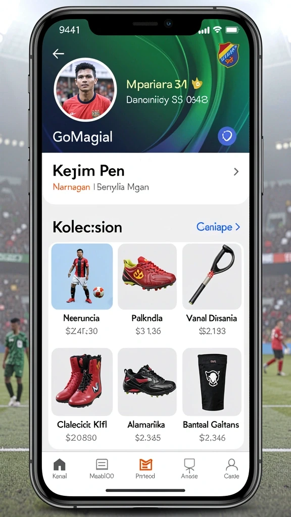 Aplikasi topiwangi Resmi dan Terpercaya di Android