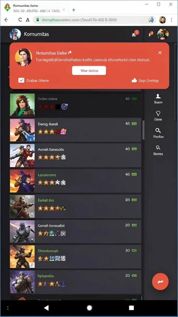 Aplikasi 9zk Resmi: Download dan Instalasi
